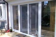 Melbourne Flyscreen Doors