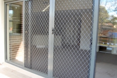 Sliding-Diamond-Grille-Security-Door-stacker